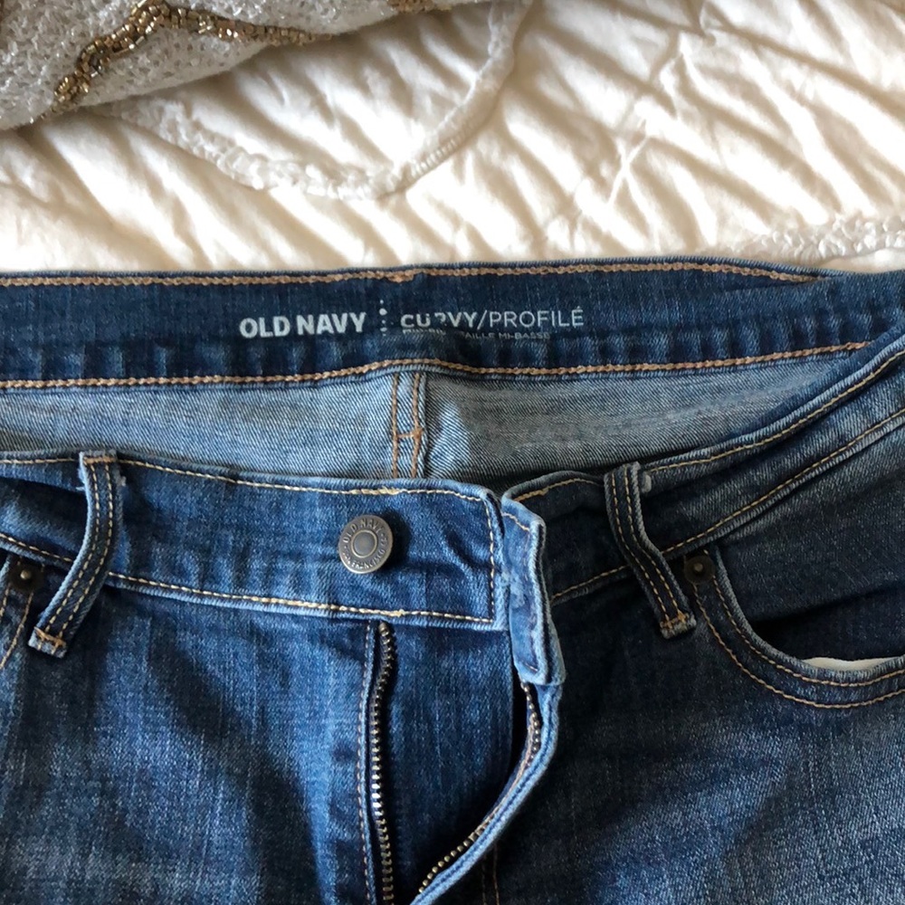 Jeans - Picture 2 of 3
